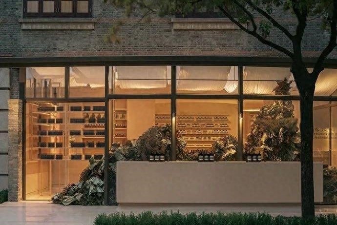 Purplelavender沛得上海