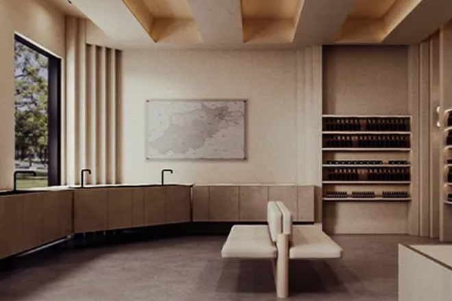 沛得purplelavender廈門Amoy