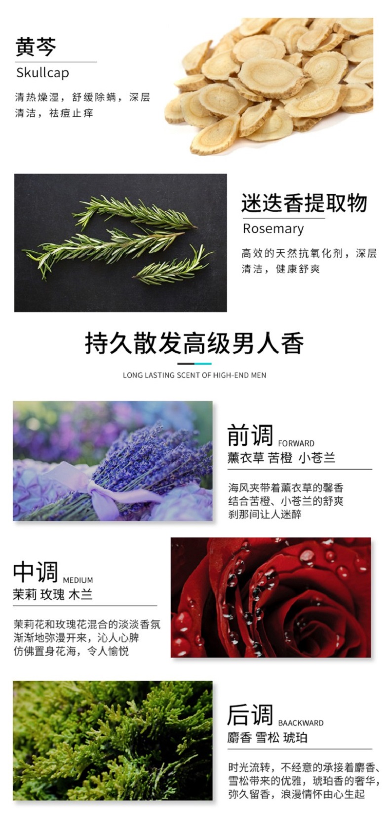 沐浴露品牌 洗護品牌