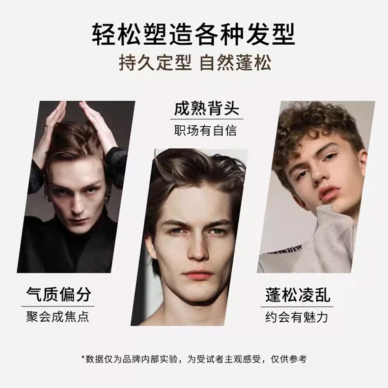 沛得套裝 男士沐浴露