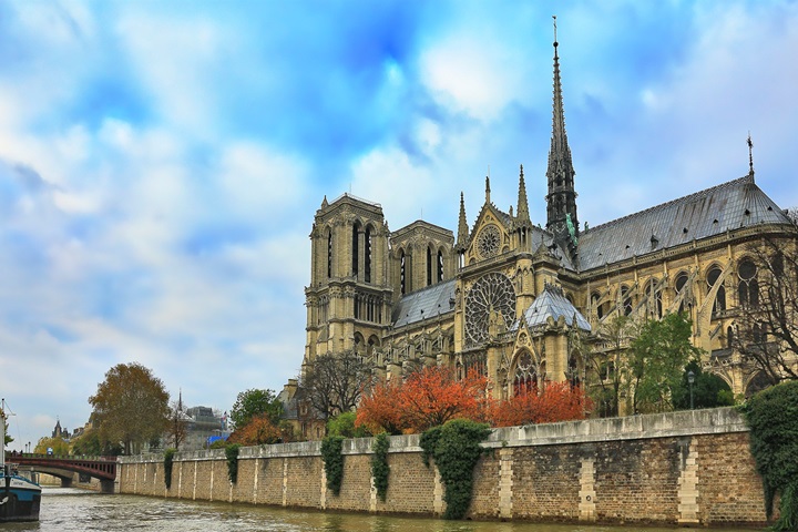 沛得男士：法國浪漫美學與東方文化精髓的結合